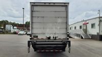 2018 Isuzu FTR