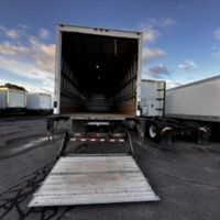 2019 International 4300