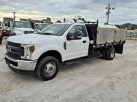 2019 Ford F350