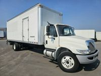 2019 International 4300