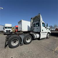 2020 Freightliner NEW CASCADIA PX12664