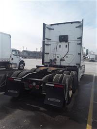 2020 Freightliner NEW CASCADIA PX12664