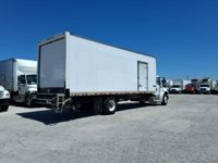 2018 Freightliner M2 106