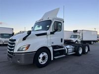 2019 Freightliner NEW CASCADIA PX12664