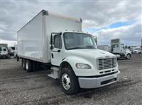 2018 Freightliner M2 106