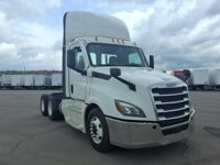 2021 Freightliner NEW CASCADIA PX12664