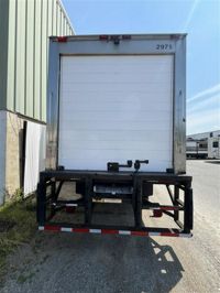 2018 Freightliner M2