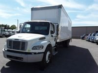 2019 Freightliner M2 106