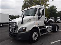 2018 Freightliner CASCADIA 113