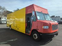 2017 Freightliner MT55