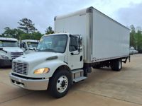 2020 Freightliner M2 106