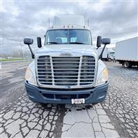 2016 Freightliner CASCADIA 125