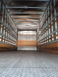 2019 International 4300