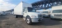 2019 Freightliner M2 106