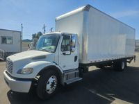 2019 Freightliner M2 106