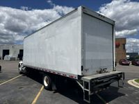 2020 International MV607
