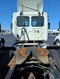 2019 Freightliner CASCADIA 125
