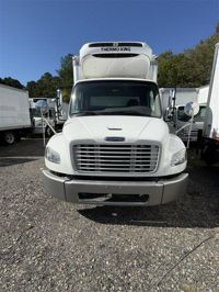 2020 Freightliner M2 106
