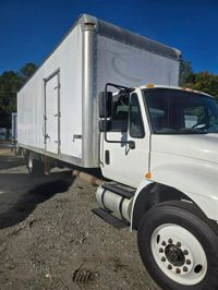 2016 International 4300