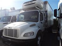 2016 Freightliner M2 106