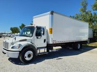 2021 Freightliner M2 106