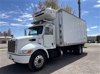 2018 Peterbilt 337