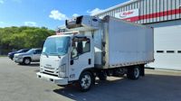 2019 Isuzu NRR