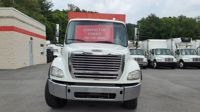 2017 Freightliner M2 112