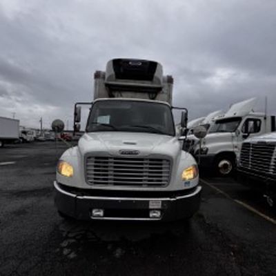 2020 Freightliner M2 106