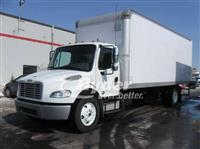 2015 Freightliner M2 106
