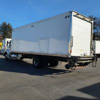 2020 Freightliner M2 112