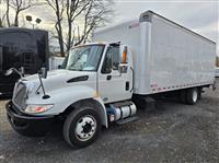 2018 International 4300 LP