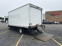 2022 Chevrolet LCF 5500HD