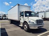 2019 Freightliner M2 106