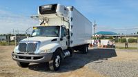 2019 International MV607