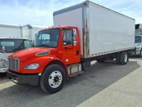 2018 Freightliner M2 106