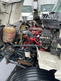 2019 International 4300