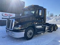 2016 Freightliner CASCADIA 125