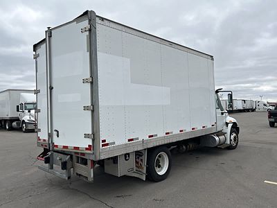 2019 International 4300 LP
