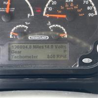 2017 Freightliner MT55
