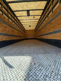 2017 Freightliner M2