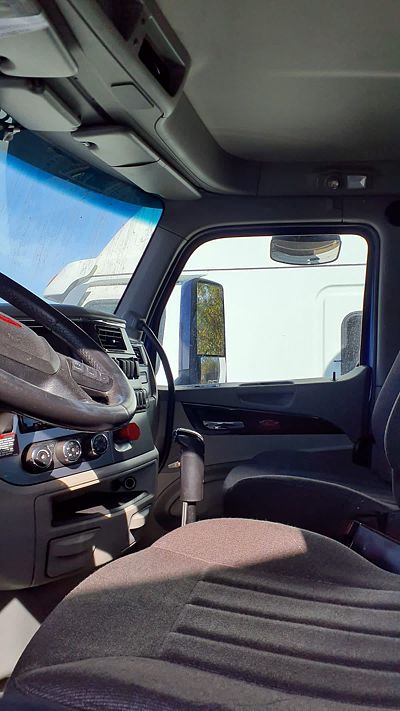 2019 Peterbilt 579