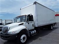 2018 International 4300