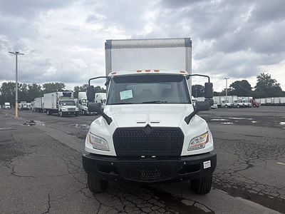 2023 International MV607