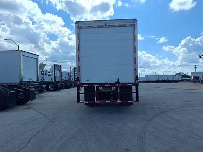 2020 International MV607