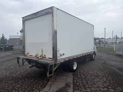 2019 Isuzu NPR HD
