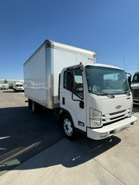 2020 Chevrolet CUTAWAY 4500