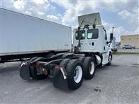 2016 Freightliner CASCADIA 125