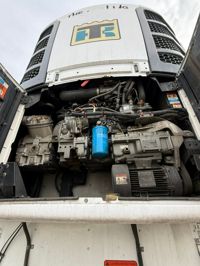 2016 Utility VS2R-45/162/96