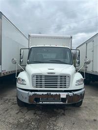 2019 Freightliner M2 106